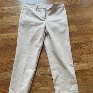 Loft - The Riviera Slim - 4P - NWT!!